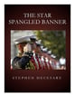 The Star Spangled Banner Orchestra sheet music cover